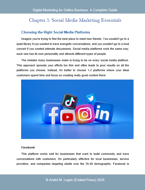 Sample Page 3